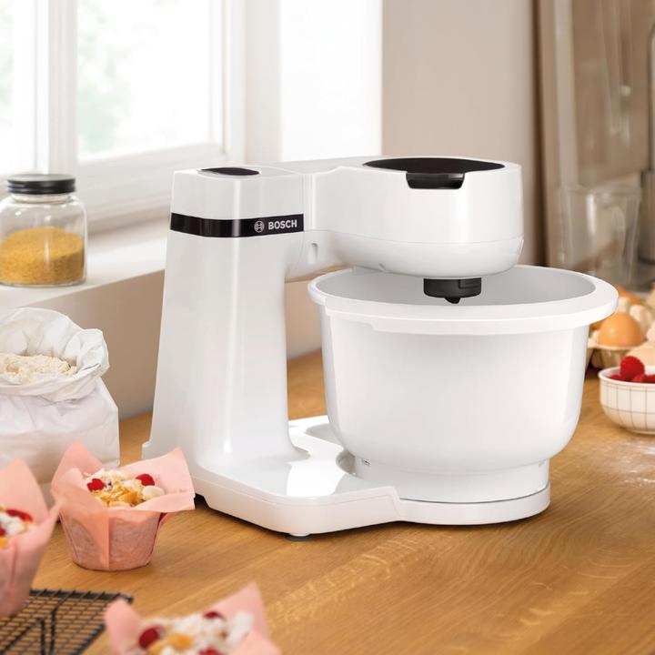 Actual product image Bosch Hausgeräte Series 2 MUMS2AW01 (700 W, 3.80 l)