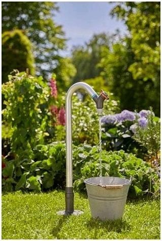 Image du produit Gardena Robinet d'eau