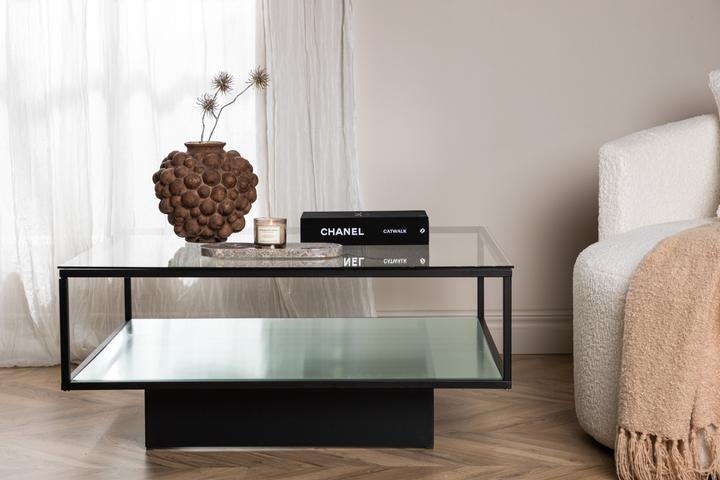 Produktbild Furniture Fashion Maglehem (90 x 90 x 38 cm)