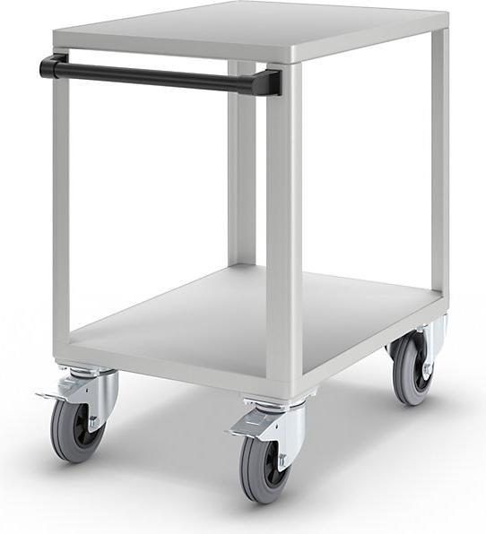 Image du produit eurokraft pro Chariot de table industriel (400 kg)