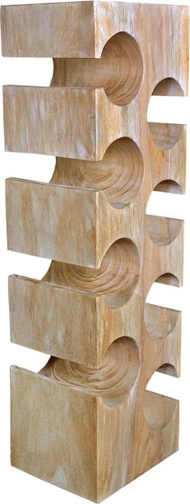 Immagine prodotto SIT Möbel Romanteaka (18 x 21 x 70 cm, 8 bombole)