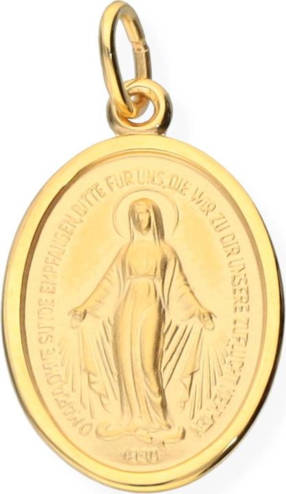 Image du produit Carat Religieux (Or 18ct)