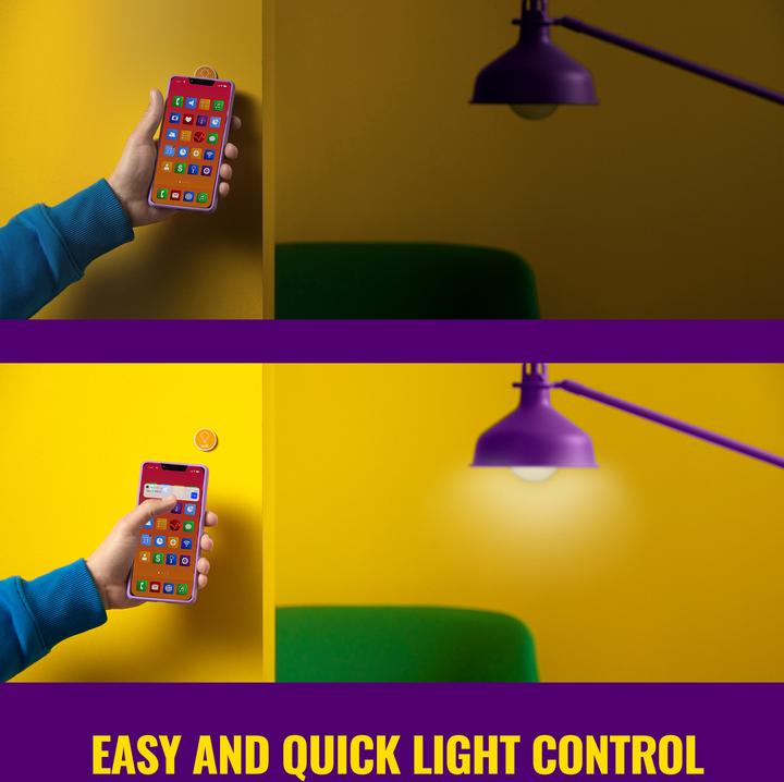 Produktbild WiZ NFC Tags