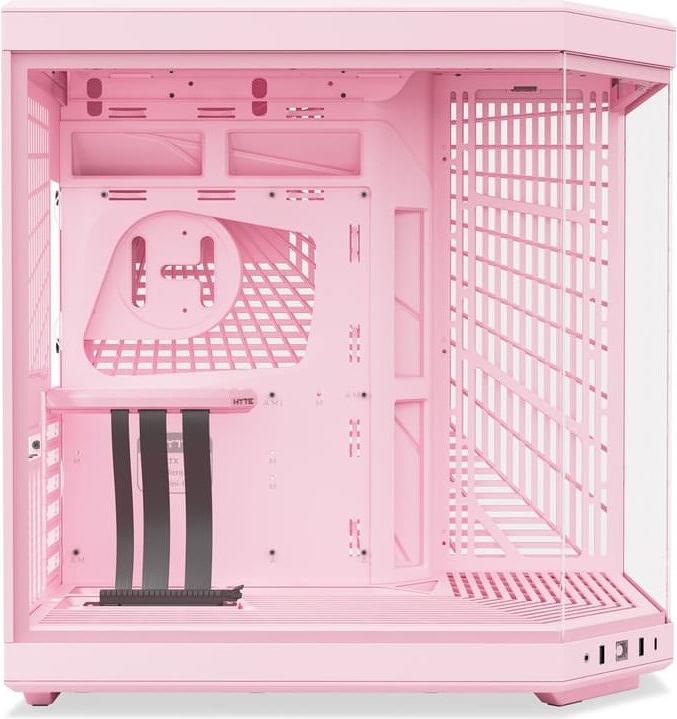Produktbild Hyte Y70 (ITX, mATX, ATX, E-ATX)