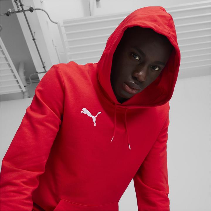 Produktbild Puma teamGOAL Casuals Hoody (XXL)