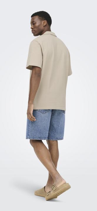 Immagine prodotto Only & Sons ONSKIAN Hemd Hemd (M)