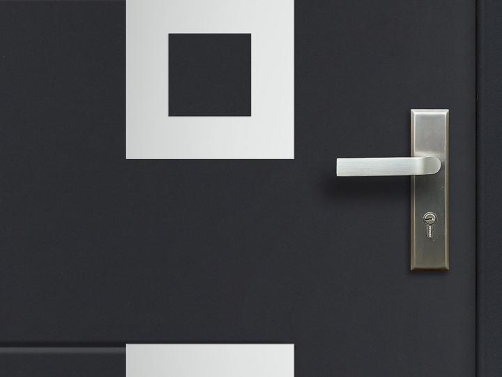 Produktbild Vente-unique Tifana (Türgarnitur)