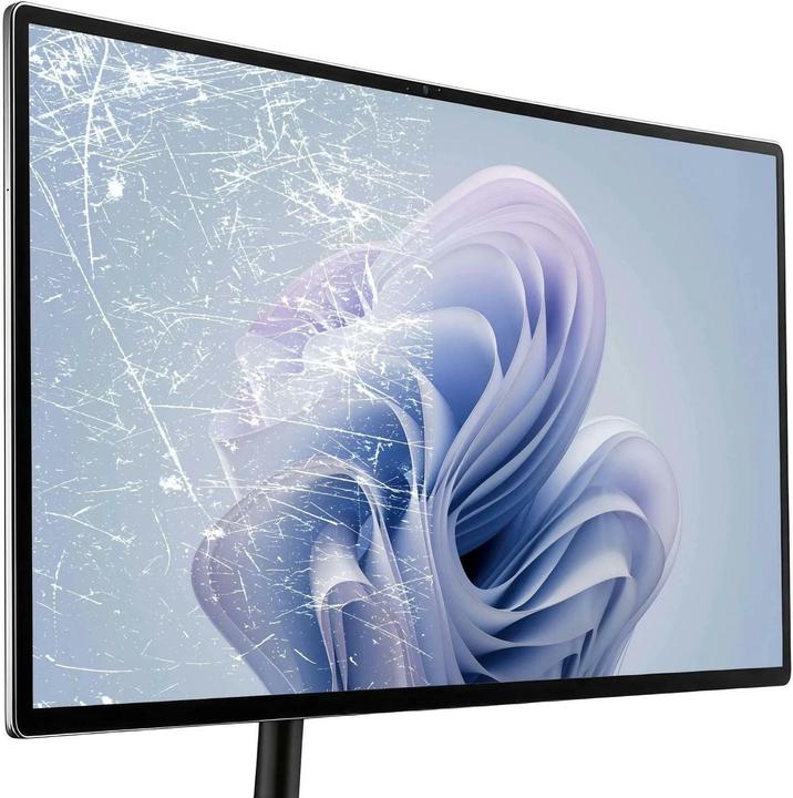 Produktbild Dicota Privacy Filter 4-way magnetic Universal 16:9 23.8inch (23.80", 16:9)