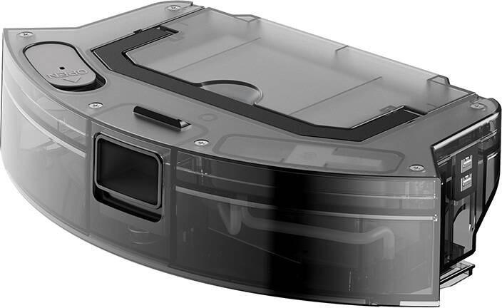 Actual product image Mova M1 (Vacuum mopping robot)