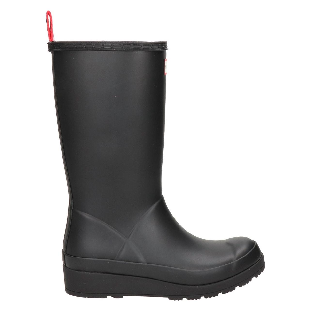 Hunter, Vrouwen, Rubberen Laarzen, Women's Original Play Boot Tall, Zwart, (43)