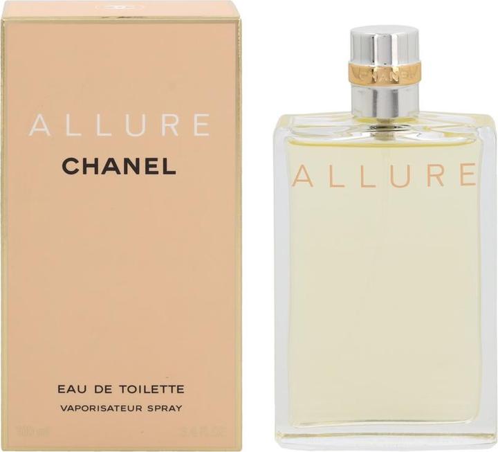 Produktbild Chanel Allure (Eau de Toilette, 100 ml)