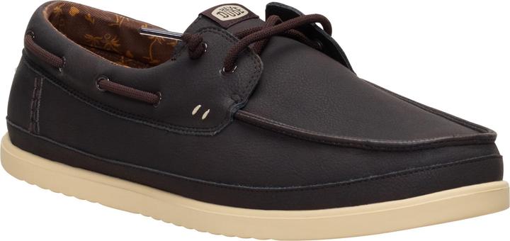 Actual product image Hey Dude Harbor Lo Classic (41)