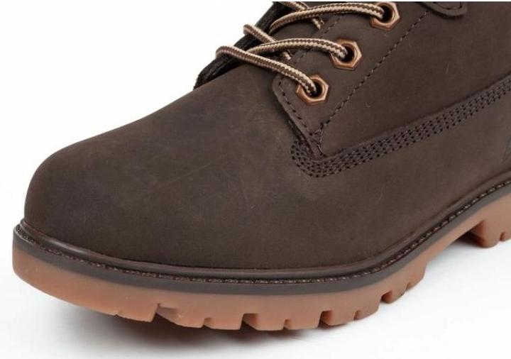 Image du produit Cat Jr Winterstiefel (29)