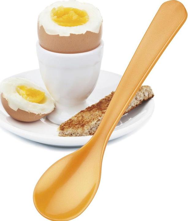 Produktbild Cilio Eierlöffel Colore 12 cm (Löffel)