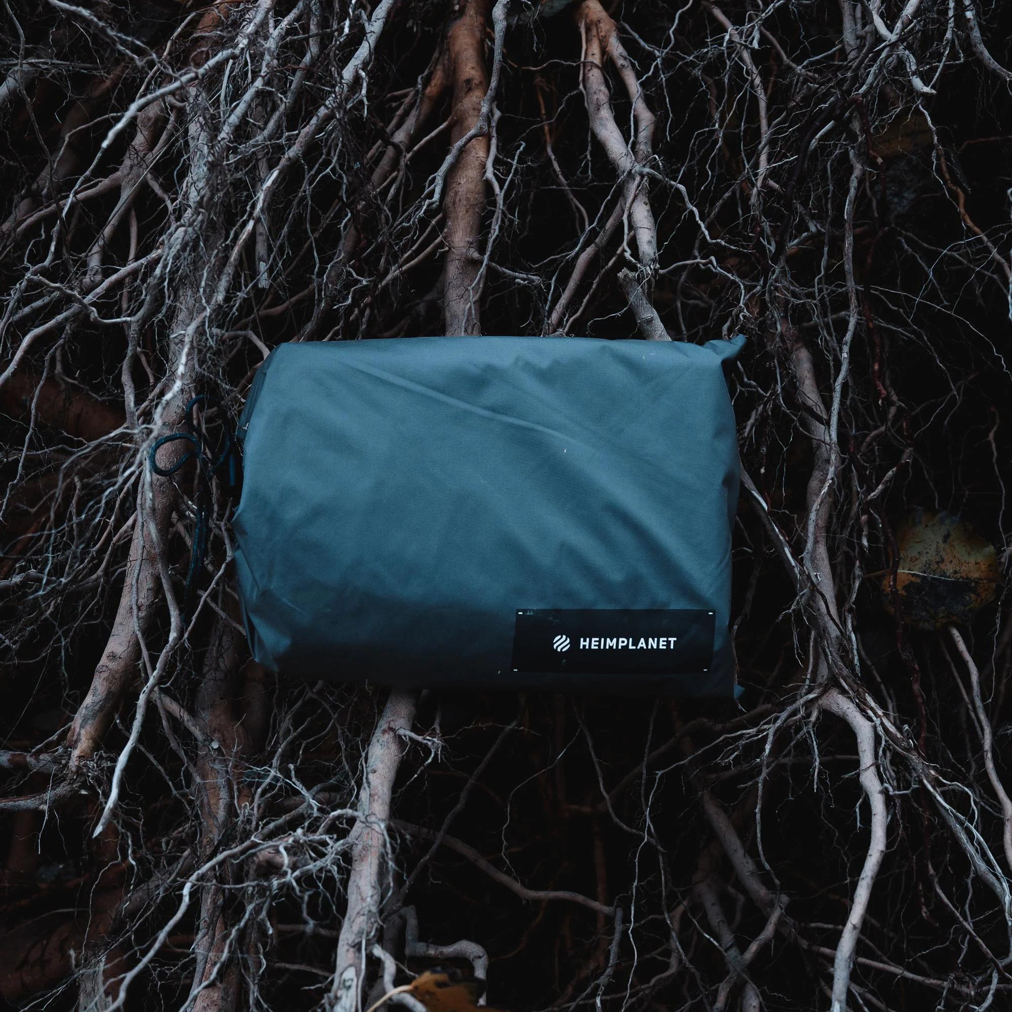 Heimplanet, Zelt Zubehör