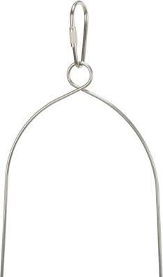 Actual product image Trixie Arch swing