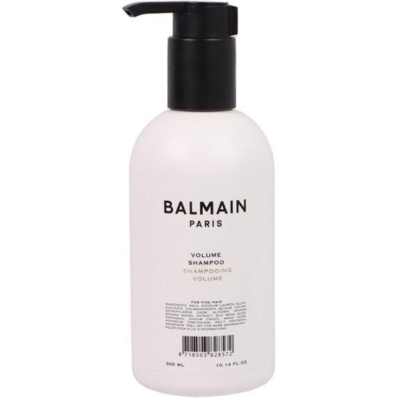 Balmain, Shampoo, Volume Shampoo 300ml (300 ml)