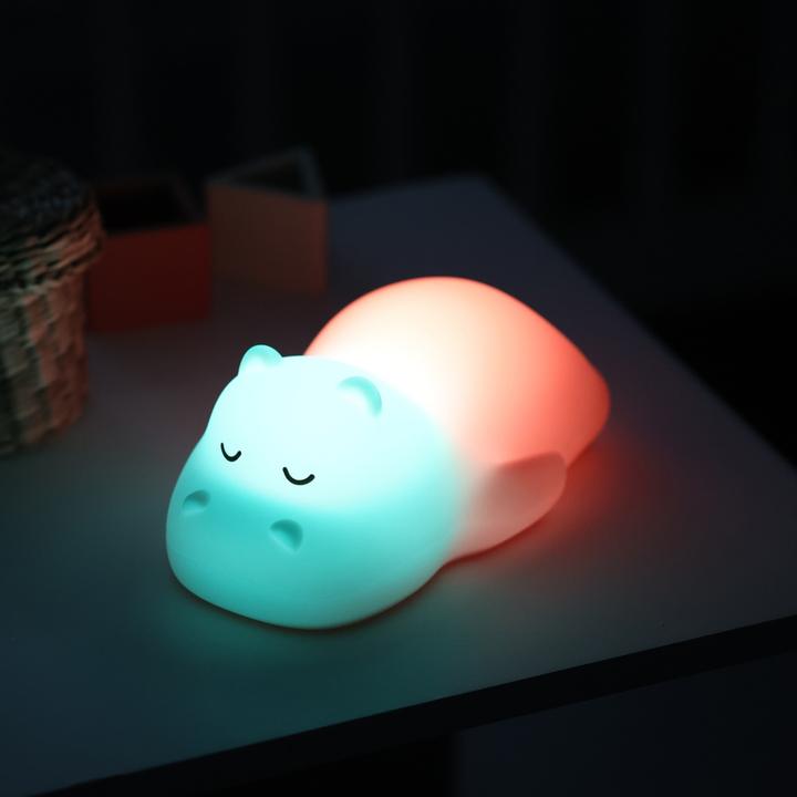 Image du produit Nattou Hippo