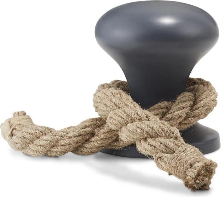 Actual product image Philippi Hamburger stopper, glossy (1 pcs.)