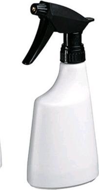 Actual product image Geli Spray bottleWhite, 0.5 l (0.50 l)