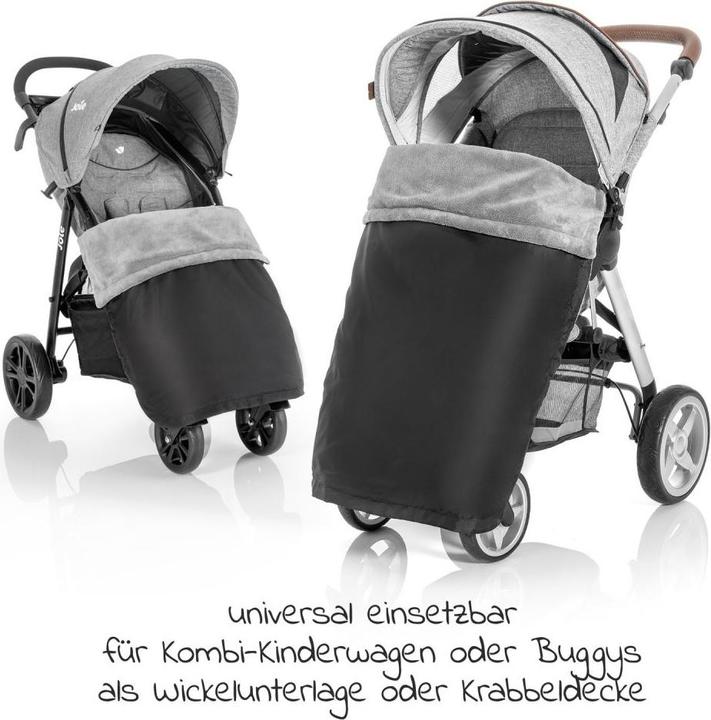 Produktbild Zamboo Universal Beindecke