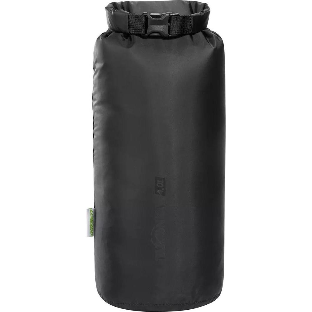 Tatonka, Packsack, Dry Sack, Schwarz