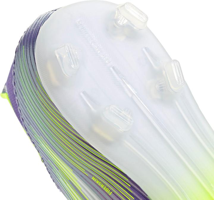 Produktbild Adidas F50 League sans lacets FG/AG (46)