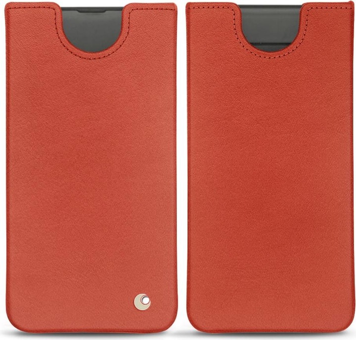 Produktbild Noreve Lederschutzhülle (Samsung Galaxy S10+)