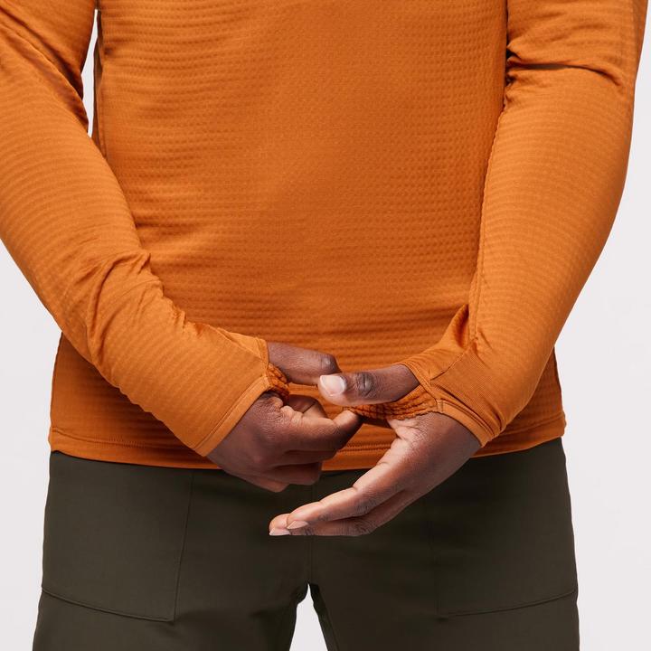 Immagine prodotto Cotopaxi Otero Fleece Half-Zip Pullover (XL)