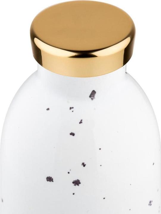 Actual product image 24 Bottles Clima (0.50 l)