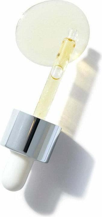 Produktbild The Organic Pharmacy Skin Rescue Serum (30 ml)