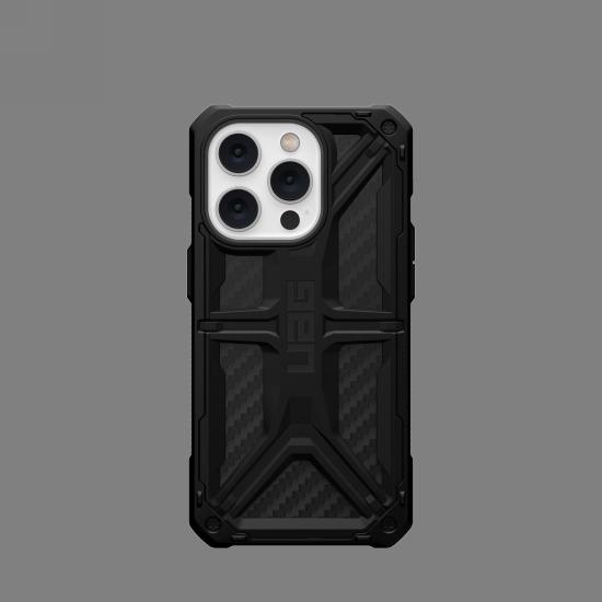 Image du produit UAG Étui Monarch (Apple iPhone 14 Pro)
