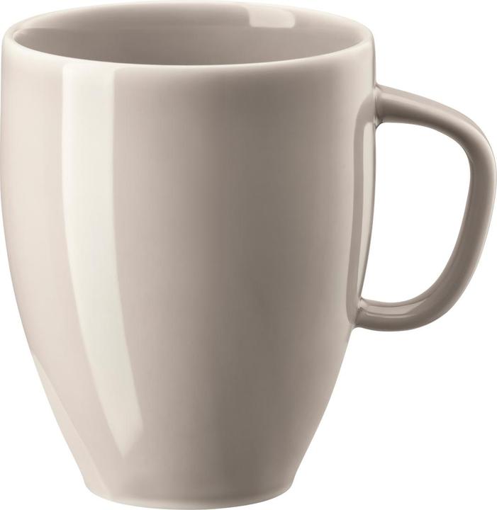 Actual product image Rosenthal Junto - Soft Shell - Mug with handle (380 ml, 1x)