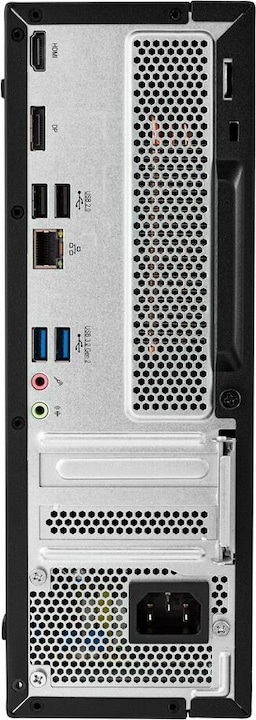 Image du produit Medion Akoya T80 SFF MD35422 (Intel Core i5-12450H, 16 Go, 512 Go, Intel UHD Graphics)