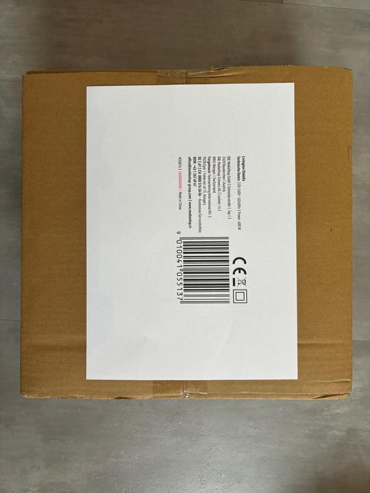 Produktbild Livington StainEx