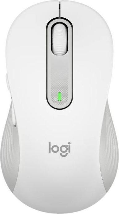 Produktbild Logitech MOUSE USB OPTICAL WRL M650/WHITE 910-006255 (Kabellos)