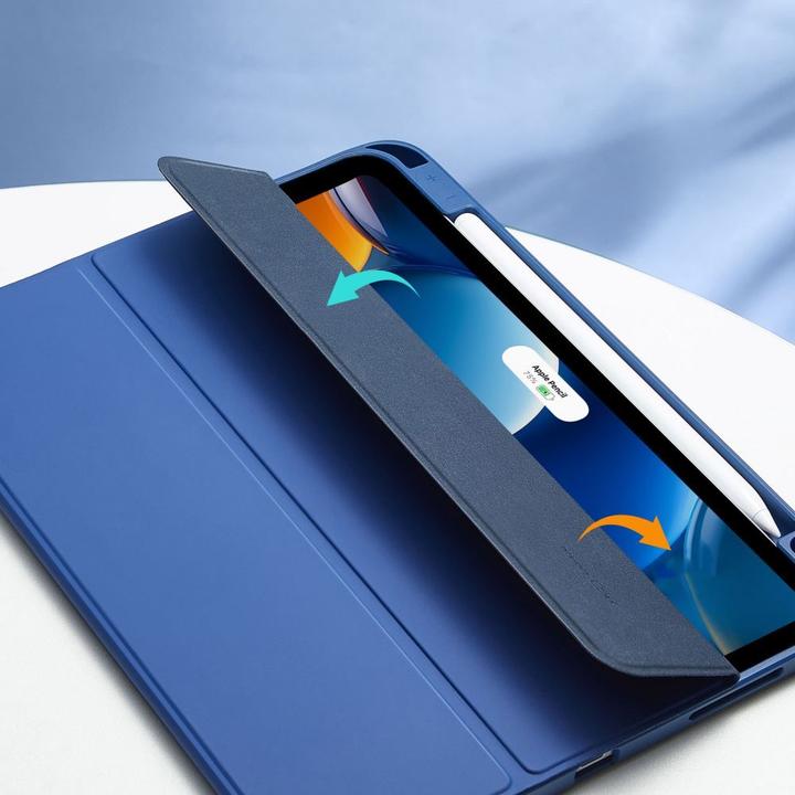 Actual product image ESR Rebound Pencil Case (iPad Air 11 2024 (M2), IPad Air 10.9 (2020), iPad Air 10.9 (2022))