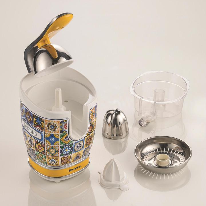 Produktbild Ariete 413 Zitruspresse Positano
