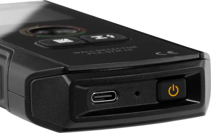 Actual product image PCE Instruments Cable measuring device