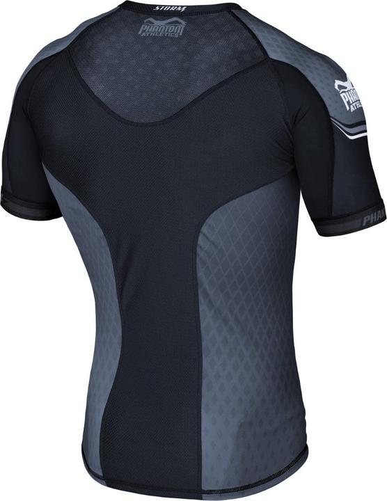 Actual product image Phantom Athletics Rashguard Storm Nitro - Kurzarm (M)