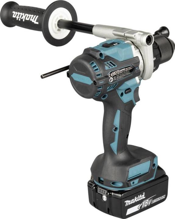 Actual product image Makita DHP 492