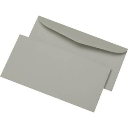 Mailmedia, Briefumschlag, Briefumschlag Kuvermatic C6/5, 114 x 229 mm (114 x 229 mm, 1000 x)