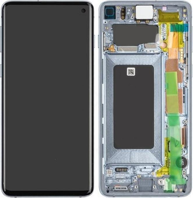 Productafbeelding Samsung Octa SM-G973F (Scherm, Samsung Galaxy S10)