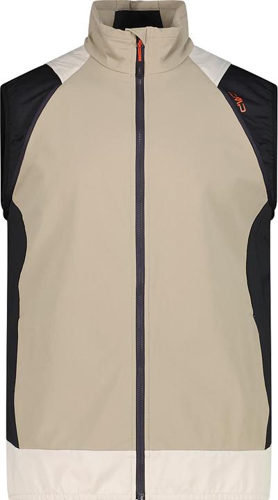 Immagine prodotto CMP Campagnolo Jacket With Detachable Sleeves (56)