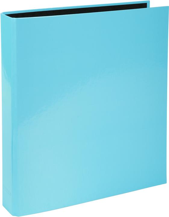 Pastellblau