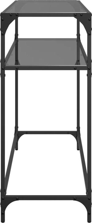 Image du produit vidaXL Konsolentisch (35 x 35 x 81 cm)