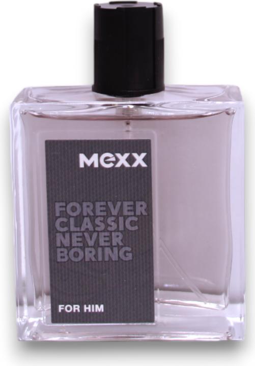 Immagine prodotto Mexx Forever Classic Never Boring Edt (Eau de toilette, 50 ml)