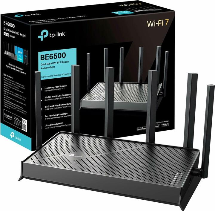 Image du produit TP-Link Archer A8