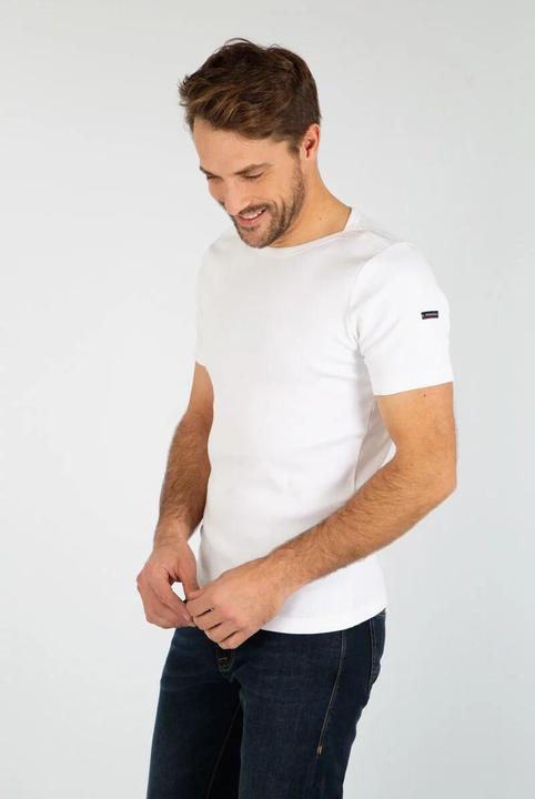 Image du produit Armor Lux t-hirt marinière carantec (S)