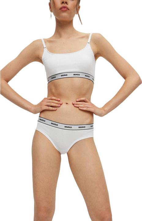 Actual product image HUGO Slip Casual (S, pack of 6)